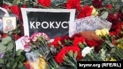 Десетици луѓе остануваат исчезнати по нападот на 22 март, што доведе до шпекулации дека бројот на жртвите може да биде значително поголем.
