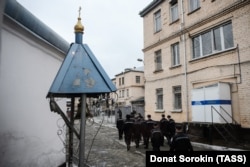 "Moguće je da bi Rusija mogla početi s regrutovanje direktno iz zatvora”, rekao je predstavnik nevladine organizacije o predloženom zakonu u pripremi.