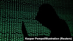 La 29 decembrie 2021, pe numele lui Lefterov a fost emis un mandat de arest, fiind dat în căutare de Biroul Federal de Investigații (FBI).