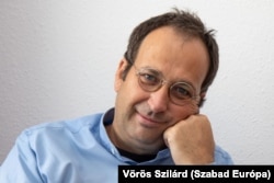 Kapitány Balázs