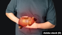 ۲۸ جولای روز جهانی التهاب جگر