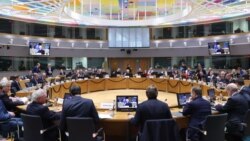 Már keresi a módot a blokkolás blokkolására az EU