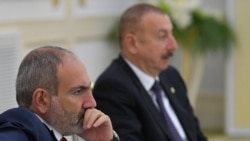 Ալիևը Երևանի հետ համաձայնության նոր ձևաչափ է առաջ քաշում՝ հիմնական սկզբունքների նախաստորագրում