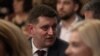Генералният диектор на БНР Милен Митев