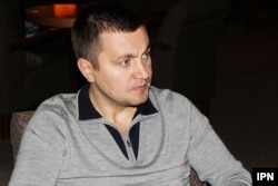Вячеслав Платон