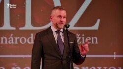 Érinti-e Ukrajnát Szlovákia új, oroszbarát elnöke?