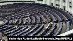 Aprilska sesija u Evropskom parlamentu, 2023. 