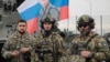 "Очередь на увольнение стала больше". Дефицит силовиков в Чечне на фоне войны против Украины 