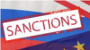 The European Union agreed on September 12 to prolong visa bans and asset freezes on the over 2,600 people and entities over Russia's war against Ukraine. (illustrative image)