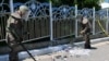 Сеул го суспендираше мировниот договор со Пјонгјанг поради балони со ѓубре