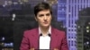 Brnabić poručila da je za njenu Vladu 'stavljena tačka' na litijum