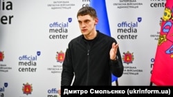 Раніше Іван Федоров повідомив про двох поранених внаслідок російського удару по Пологівському району