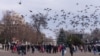 Sate comasate, regiuni sau districte. Guvernul a dat undă verde reformei administrative 