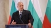 Presidenti i Bullgarisë, Rumen Radev. Fotografi nga arkivi. 