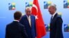 Ердоган се согласи да ја поддржи кандидатурата на Шведска за НАТО 