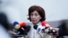Gordana Silanovska-Davkova