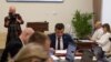 Ион Мунтяну представил приоритеты работы Генпрокуратуры на заседании Высшего Совета прокуроров. 