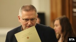 Георги Господинов