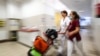 Újraélesztési egység a Debreceni Egyetem Klinikai Központ Sürgősségi Klinikáján 2019. január 21-én