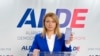 O fostă deputată susține că a fost agentă sub acoperire în dosarul finanțării ilegale a mai multor partide 