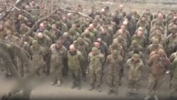 Mjeku ukrainas kujton robërinë "brutale" ruse