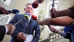 Словачката политика спрема Украина можеби ќе остане иста