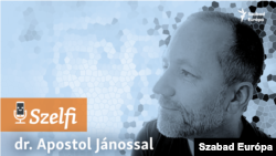 Apostol János 