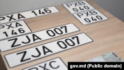 De la 1 septembrie 2018, până la 7 iulie 2023, în cele două puncte de înmatriculare ale ASP din stânga Nistrului, au fost luate la evidență 10.200 de automobile.