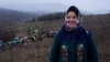 Мария Спинеи - владелица фермы на окраине Теленеуцы.