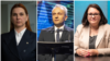 Premierul Dorin Recean a anunțat demisia a trei miniștri 