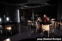 Sándor Judit professzor, a CEU Bioetikai és Jogi Központjának igazgatója