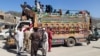 عودت مهاجرین افغان از پاکستان؛ قاسم: حکومت طالبان برای ما سرپناه و کار فراهم کند