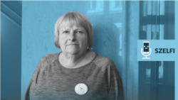 Márta verbálisan bántalmazó házasságban élt, nem tudott kilépni belőle, végül az AIDS vetett neki véget