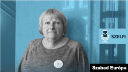 „Elmondtam az iskolában a munkatársaimnak. Az osztályomban kezdtem érzékenyítő, felvilágosító foglalkozásokat tartani. Arra nagyon büszke vagyok, hogy egyetlenegy gyereket se vittek el az iskolából azért, mert egy AIDS-es tanár tanít itt”