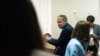 „Eu acum discut cu tine sau cu Putin?” Candu a depus mărturii în instanță despre negocierile dintre Plahotniuc și Dodon