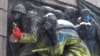 Heqja e propozuar e monumentit të ushtrisë sovjetike në Bullgari nxit protesta