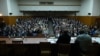 Cum le poate răspunde judecătorilor Consiliul Suprem de Securitate 
