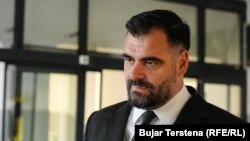 Ragmi Mustafi, i cili është këshilltar i zëvendëskryeministrit të Kosovës Besnik Bislimi, dhe do të garojë për kryetar të Bujanocit.