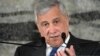 Ministri i Jashtëm i Italisë, Antonio Tajani.