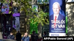 Tarlós típusú utódjelöltet keres a Fidesz