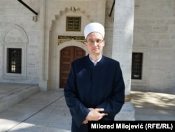 Imami Muamer Okanoviq