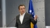 Premijer Kosova Aljbin Kurti 