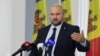 Declarațiile lui Parlicov la final de mandat: „Eu cred că am făcut față”