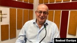 Haraszti Miklós