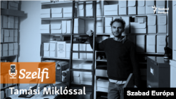 Tamási Miklós
