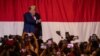Donald Trump, primul ex-președinte american acuzat de blocarea transferului pașnic al puterii