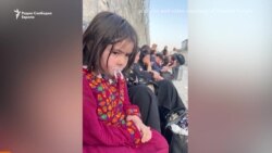 Додека Украинците се добредојдени, Авганистанците во Полска се соочуваат со тешкотии