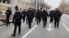 UE prelungește sancțiunile împotriva celor ce „destabilizează” R. Moldova