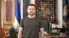 Володимир Зеленски, претседател на Украина 