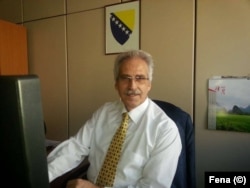 Muharrem Zejnullahu.